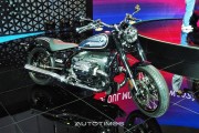 [2023 서울]한 세기를 기념하며, BMW R 18 100주년